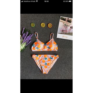 Bikini vitamin C