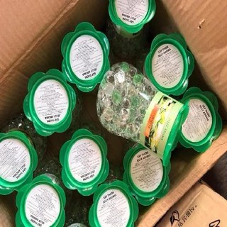 Sáp thơm Aroma 320g (có đèn Led)