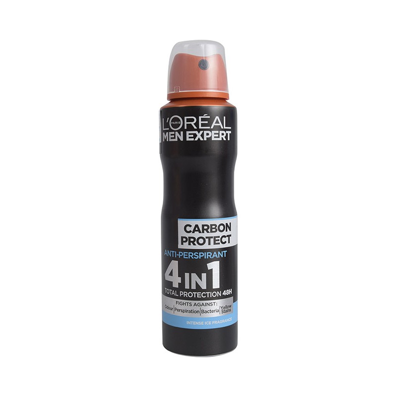 Xịt khử mùi nam Loreal Men Expert 150ml - Đức