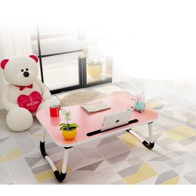 Bàn Học gấp gọn thông minh - Bàn học mini siêu rẻ | BigBuy360 - bigbuy360.vn