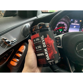 Tăng sức mạnh Dark Devil 30s