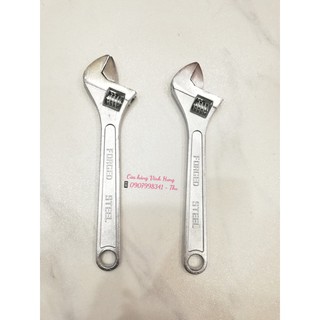 [Giá Rẻ] Mỏ Lết Đủ Size (6” - 15'')