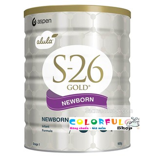 Sữa S26 1 (900g)