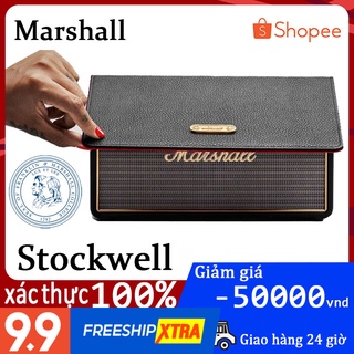 Marshall Stockwell Loa Bluetooth loa Bảo Hành 1 Năm 100% Nguyên Bản
