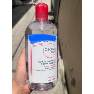 TẨY TRANG BIo Hồng
