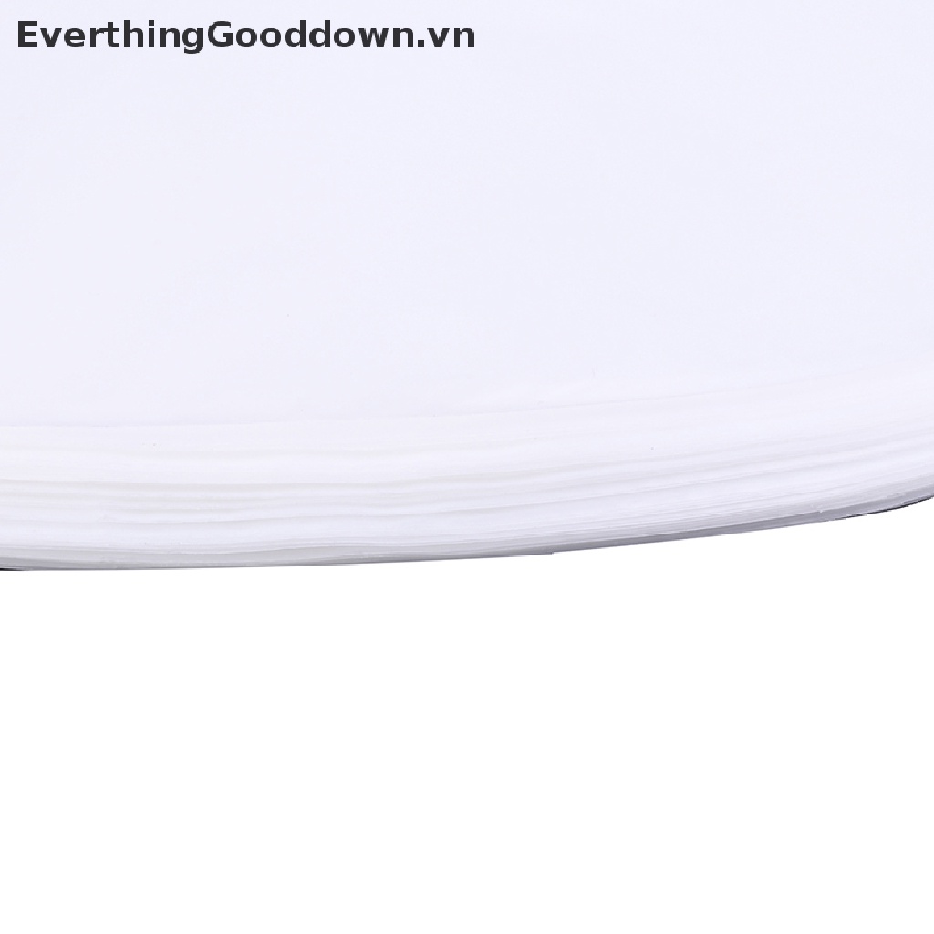 Everthinggooddown 50 Túi vinyl Đựng Bảo Vệ Đĩa cd vinyl lp