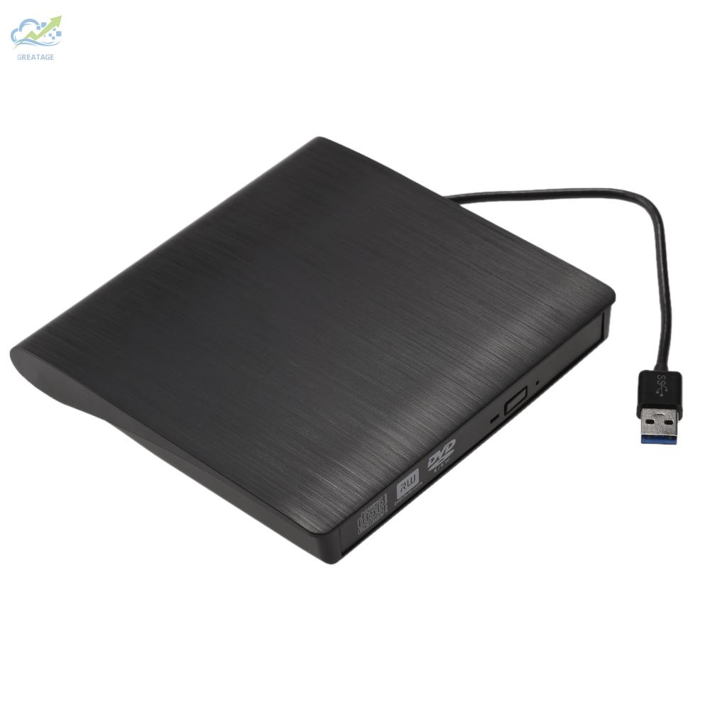 Ổ Đĩa Cd-Rw Dvd-Rw Cho Imac / Macbook / Macbook Air / Pro | BigBuy360 - bigbuy360.vn