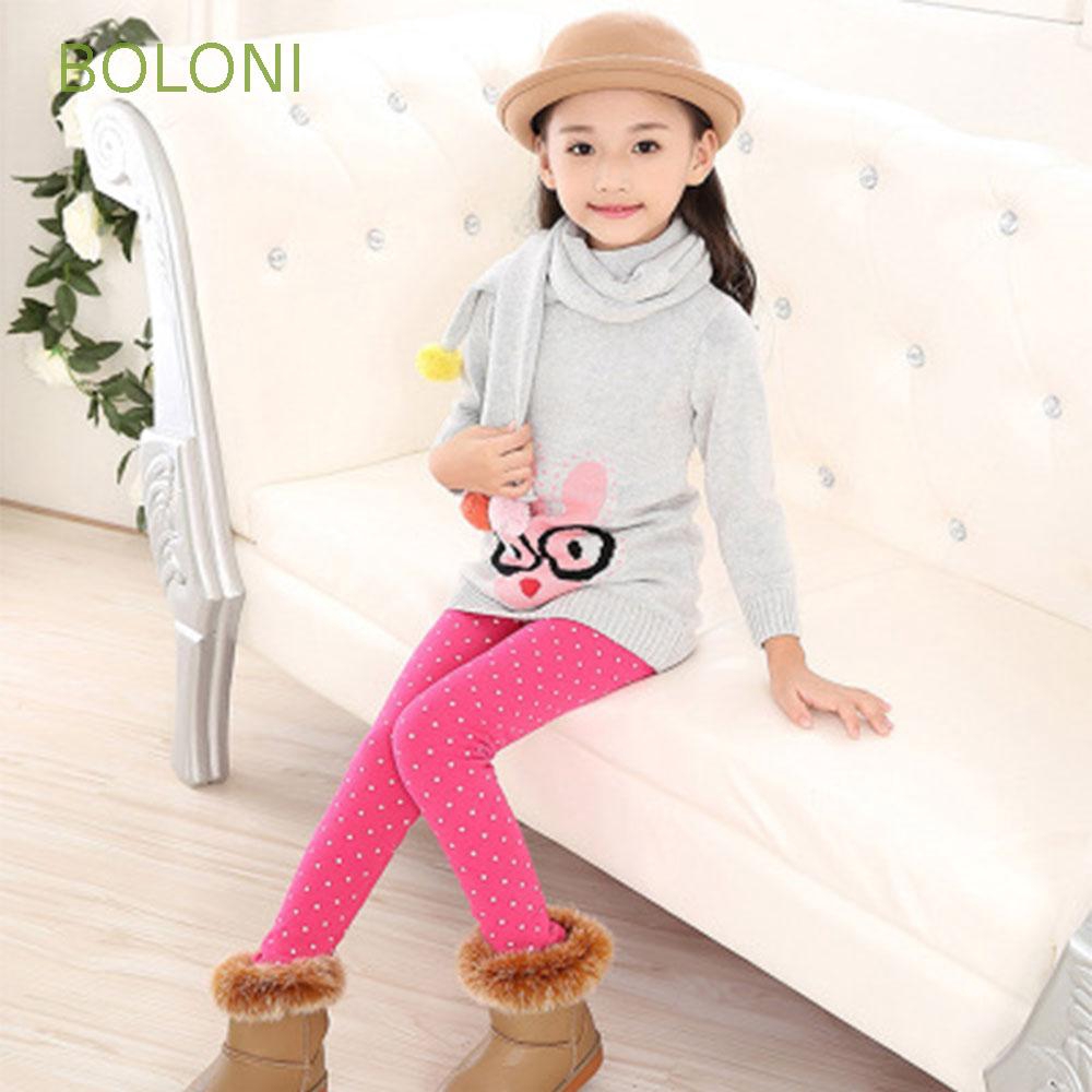Quần boloni cho bé gái