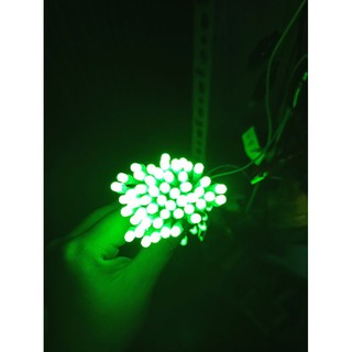 Led 5mm - 5V ( 100bóng/bó)