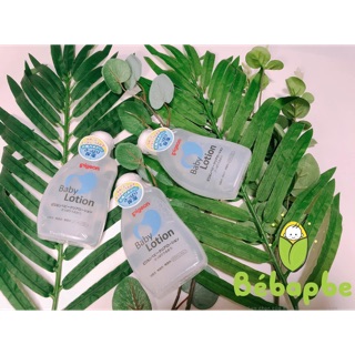 Sữa dưỡng thể cho bé Pigeon, nội địa Nhật, 50g