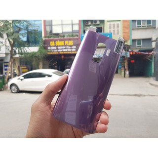 Miếng dán VMax dẻo full màn hình cho Samsung Galaxy S9