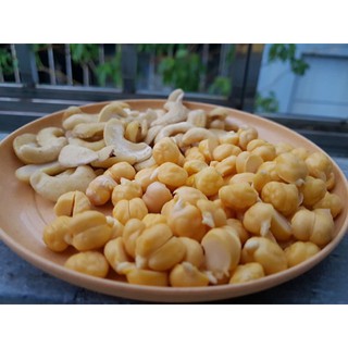Đậu gà (Chickpeas) 500g