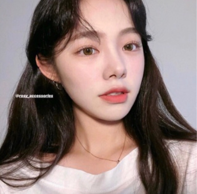 ROSY - KHUYÊN TAI TRÒN VÀNH BASIC