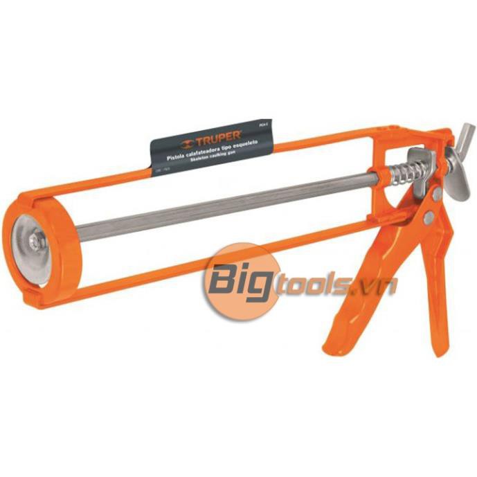NSV Súng bắn silicon Truper PICA-E
