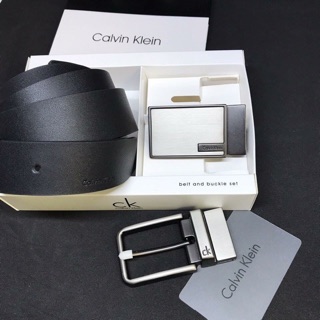 ‼️‼️‼️SET THẮT LƯNG CK CALVIN KLEIN