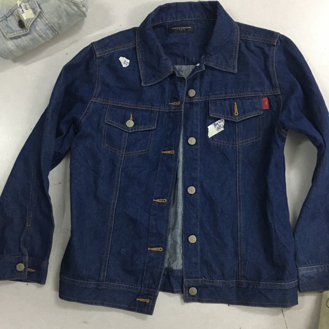 Khoat jean