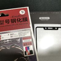 Cường lực full màn KingKong WK Redmi Note9, Note 8 pro, Note 8, Note 7, Note 6, Mi 9se