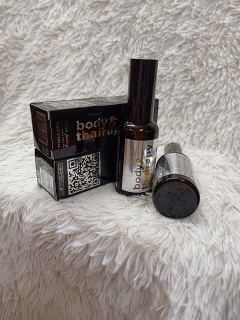 05 CHAI TINH DẦU DƯỠNG TÓC MOROCCO ARGAN OIL - BODY THAIRAPY | BigBuy360 - bigbuy360.vn