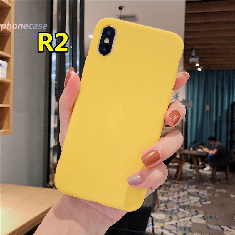 Ốp lưng Xiaomi POCO X3 NFC Redmi Note 9 8 7 5 4 4X 8 PRO 5 PRO 7 PRO 7S Redmi 9 9C NFC 8 6A 5A 4A 8A PRO | BigBuy360 - bigbuy360.vn