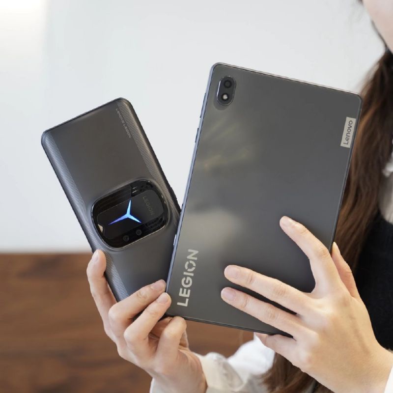 Máy tính bảng Lenovo Legion Y700 Rom tiếng Việt { Brand New } | BigBuy360 - bigbuy360.vn