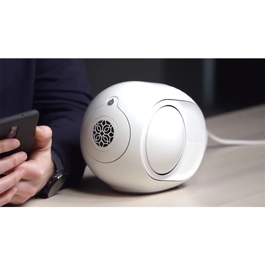 Loa Devialet Phantom II 95 dB - Bảo Hành Chính Hãng 24 Tháng
