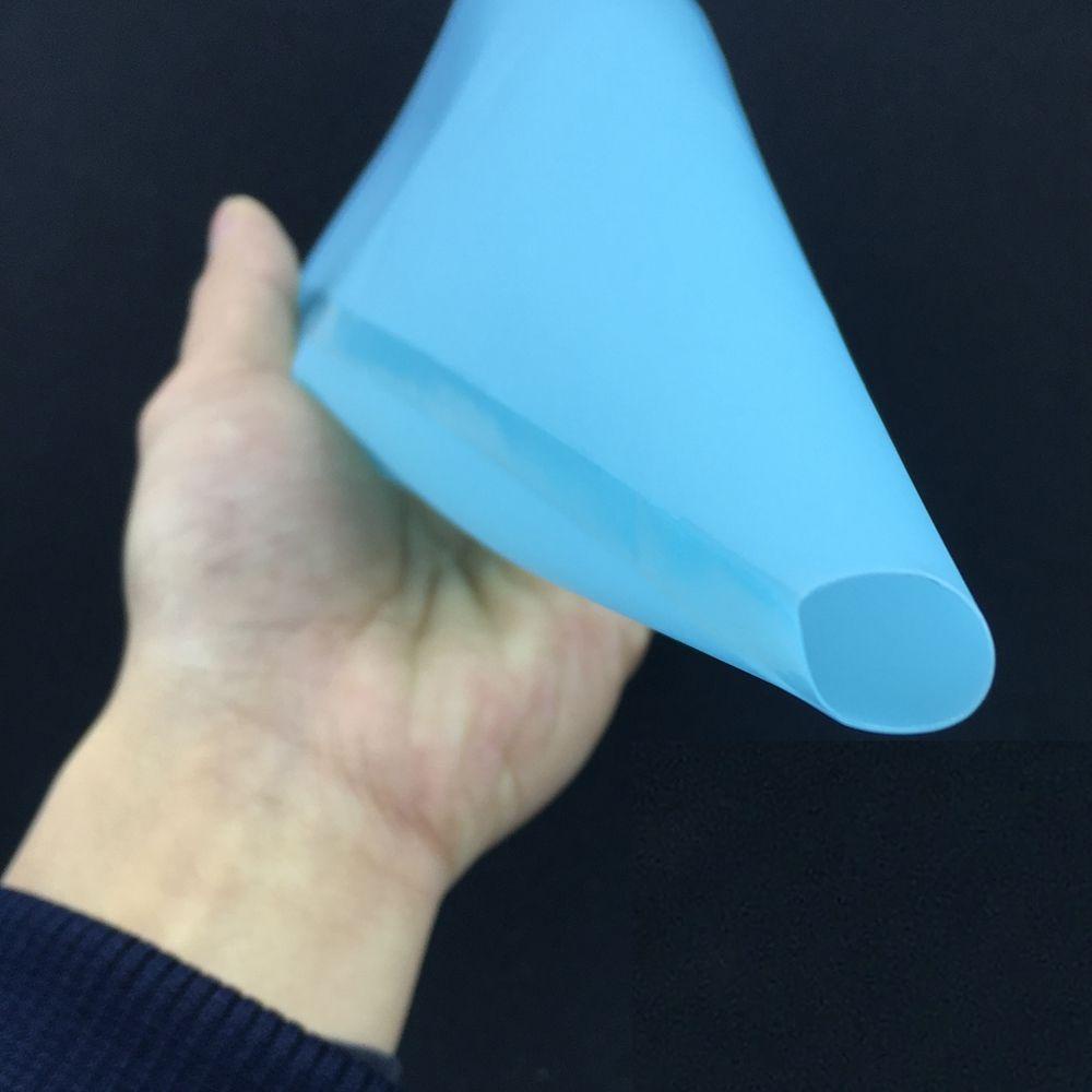 Bộ 6 Đuôi Bắt Bông Kem Bằng Thép Không Gỉ Kèm Túi Bắt Bông Kem Trang Trí Bánh