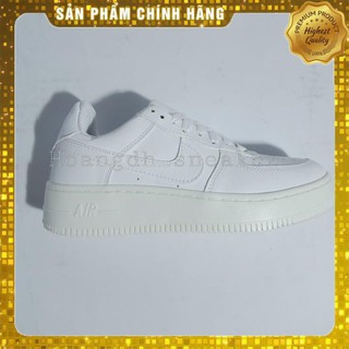 Giày AF1 Tráng Full Cao Cấp Full Box Full Bill