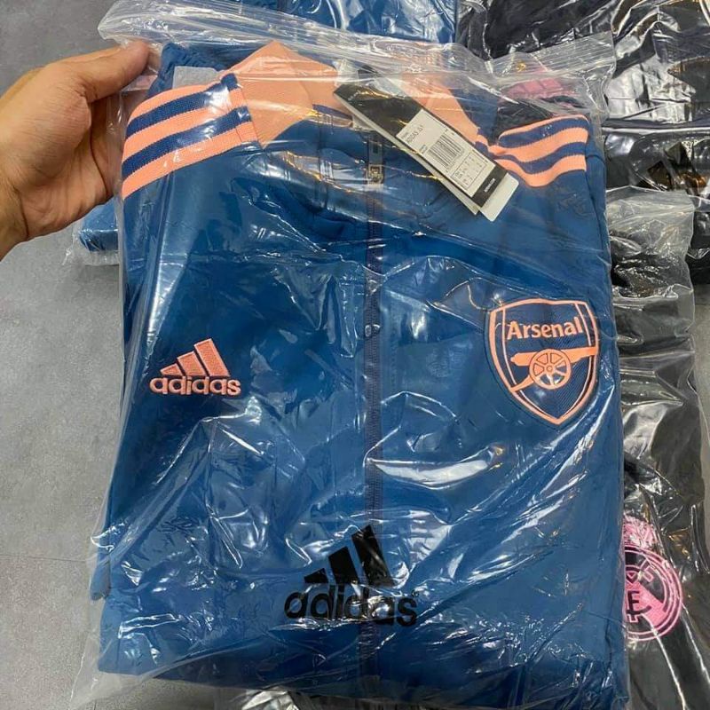 BỘ NỈ THỂ THAO CAO CẤP