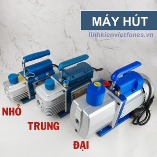 Dầu máy hút