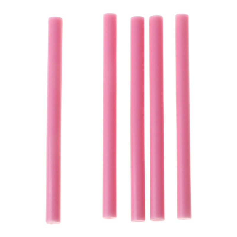 Set 5 Que Keo Nến 7x100mm