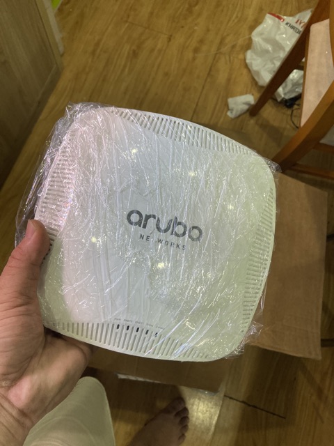 Bộ phát sóng hàng Mỹ Ram 512 Mb Aruba IAP-225-RW / AP-225 chạy độc lập không cần controller | BigBuy360 - bigbuy360.vn