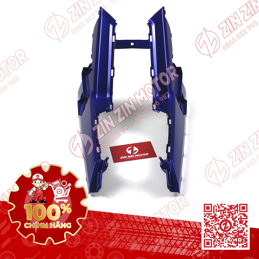 Lườn Xanh GP - MX King 150, Exciter 150 - 2PV-F842M-00-P4 - ZIN ZIN MOTOR