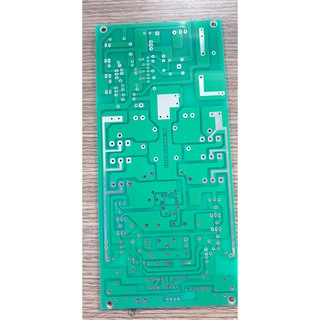 PCB driver công suất lơn (BKDR001)