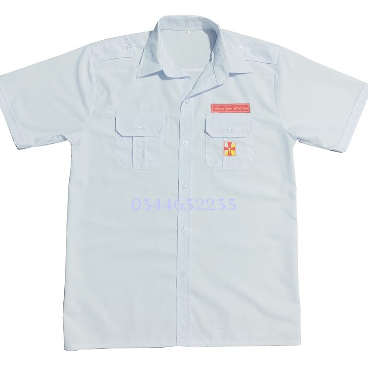 Ao Thieu Nhi Thanh The