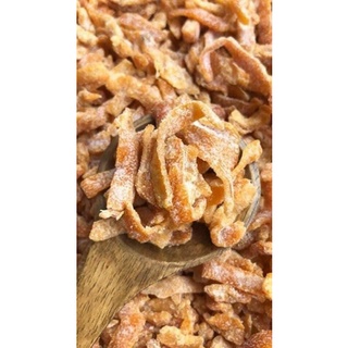 500g mứt quất trần bì