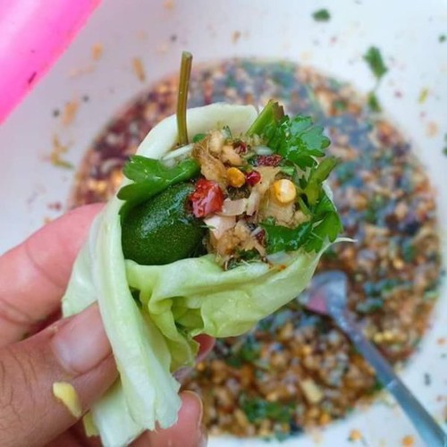 Muối Chẩm Chéo Đặc Sản Tây Bắc | BigBuy360 - bigbuy360.vn