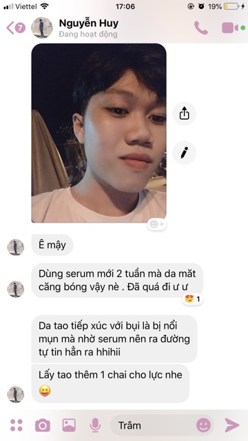 Serum Collagen Tái Tạo Da Amoliskin | BigBuy360 - bigbuy360.vn