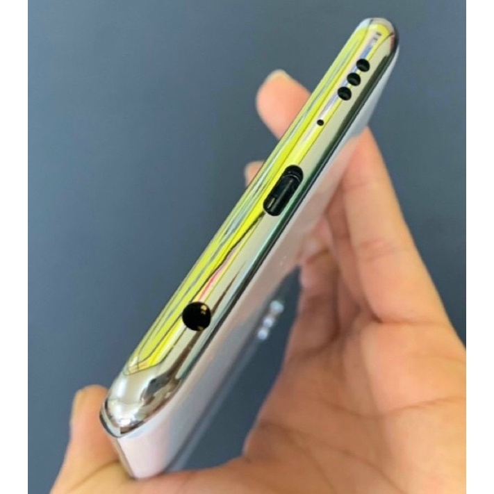 Điện thoại LG Q92 5G 1Sim Bản Hàn like new 99% giá rẻ