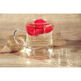 Cốc pha trà có lõi lọc 350ml