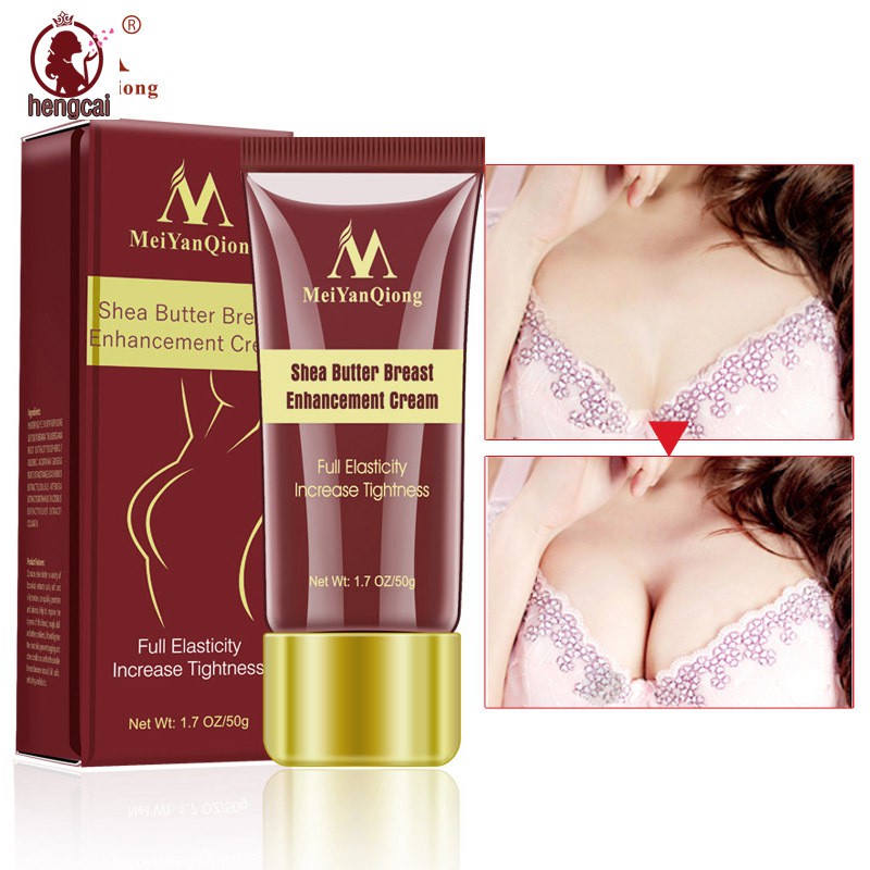 [Hàng mới về] Kem dưỡng nở ngực và làm săn chắc da hiệu quả | BigBuy360 - bigbuy360.vn