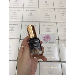 Serum phục hồi cho da, giúp da ẩm căng bóng hơn Skin Therapy Couperose Serum 15ml