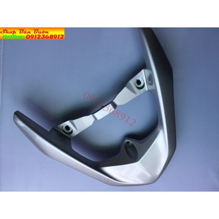 Tay dắt vision zin honda tháo xe