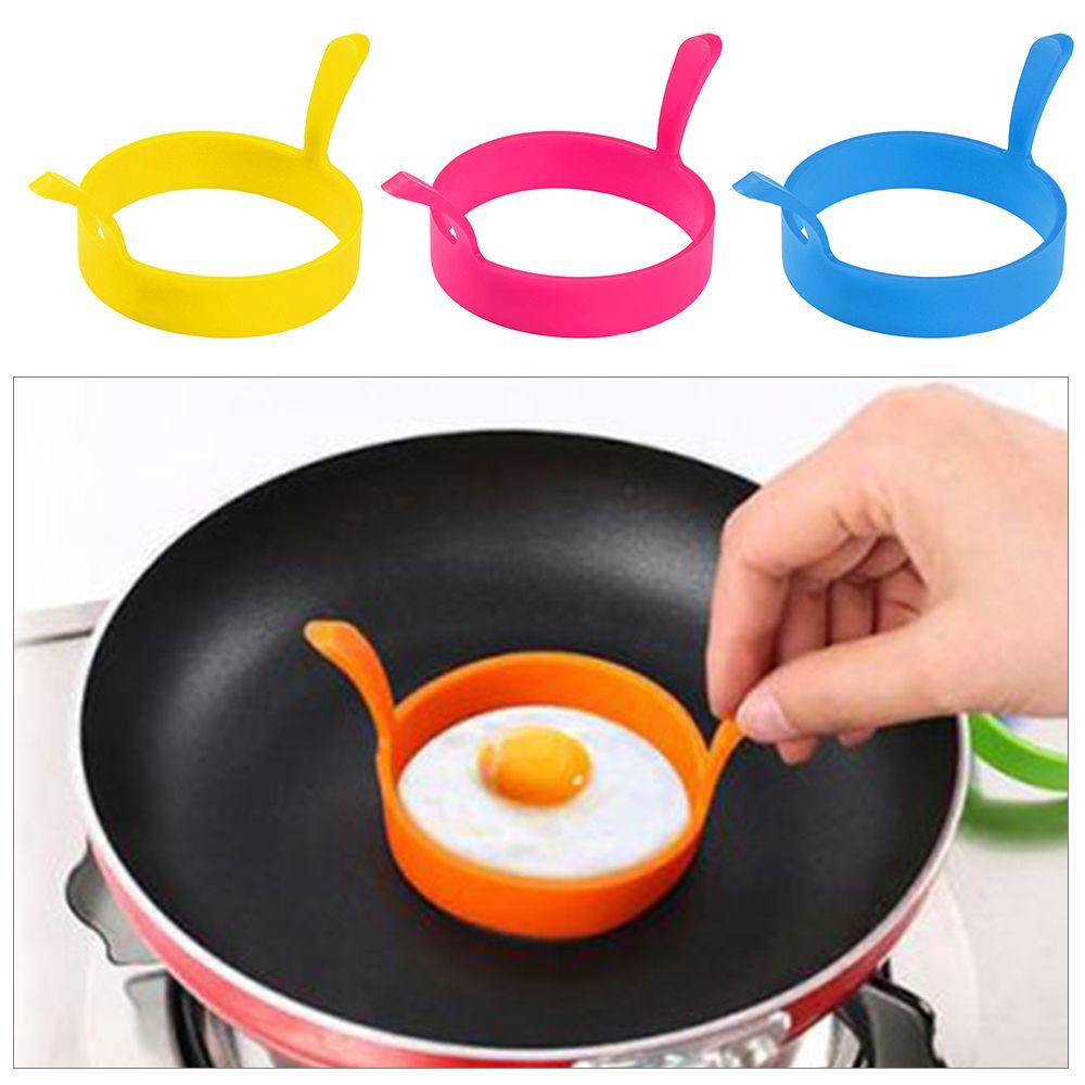 CONOPERY Khuôn Chiên Trứng, Làm Bánh Kếp Chống Dính