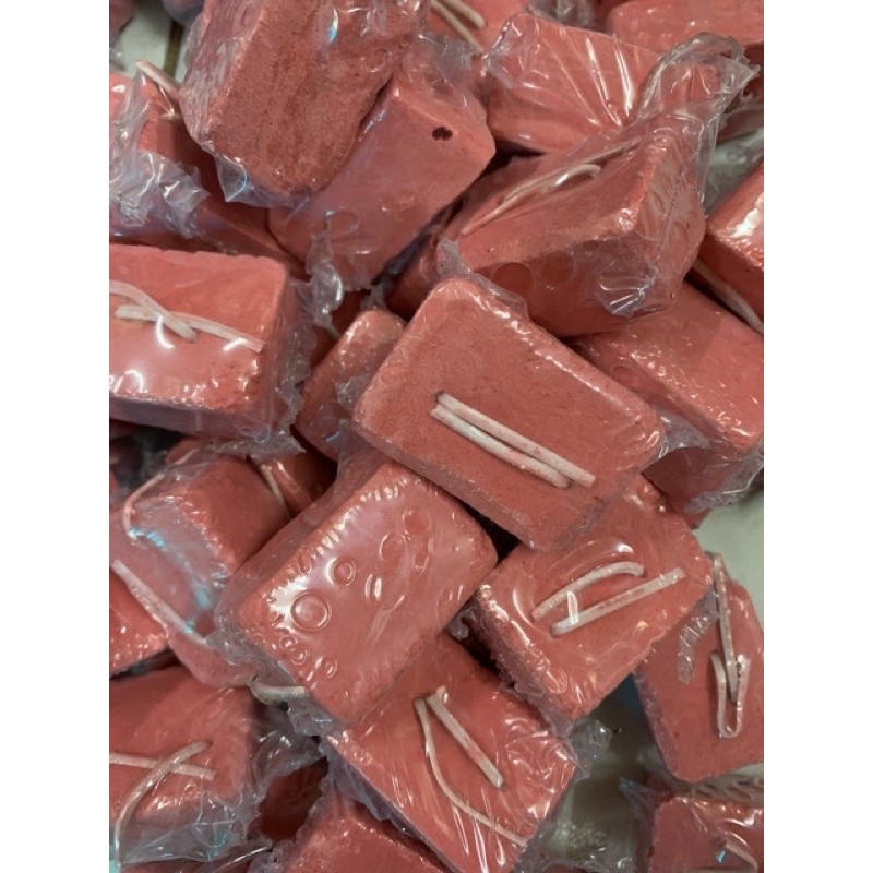 Khoáng viên hàng Ý dành cho chim vẹt