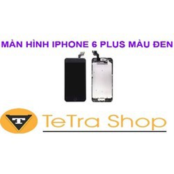 MÀN HÌNH IPHONE 6 PLUS MÀU ĐEN