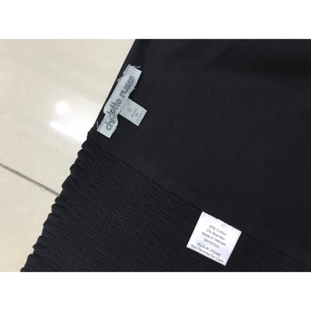 Áo ống dạng cột | BigBuy360 - bigbuy360.vn