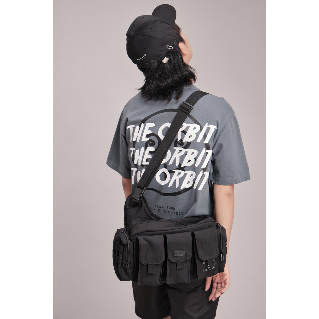 Túi TRIPLE BAG The Orbit | BigBuy360 - bigbuy360.vn