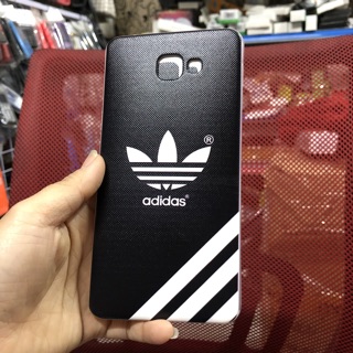 Ốp lưng samsung A9 pro in hình cute