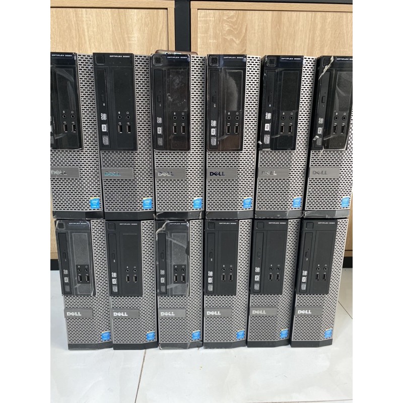 Dell Optiplex 3020 SFF/ i5 4570/ Ram 8G/ SSD 120G | BigBuy360 - bigbuy360.vn