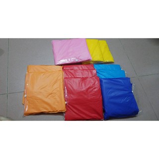 Áo mưa trẻ em bộ